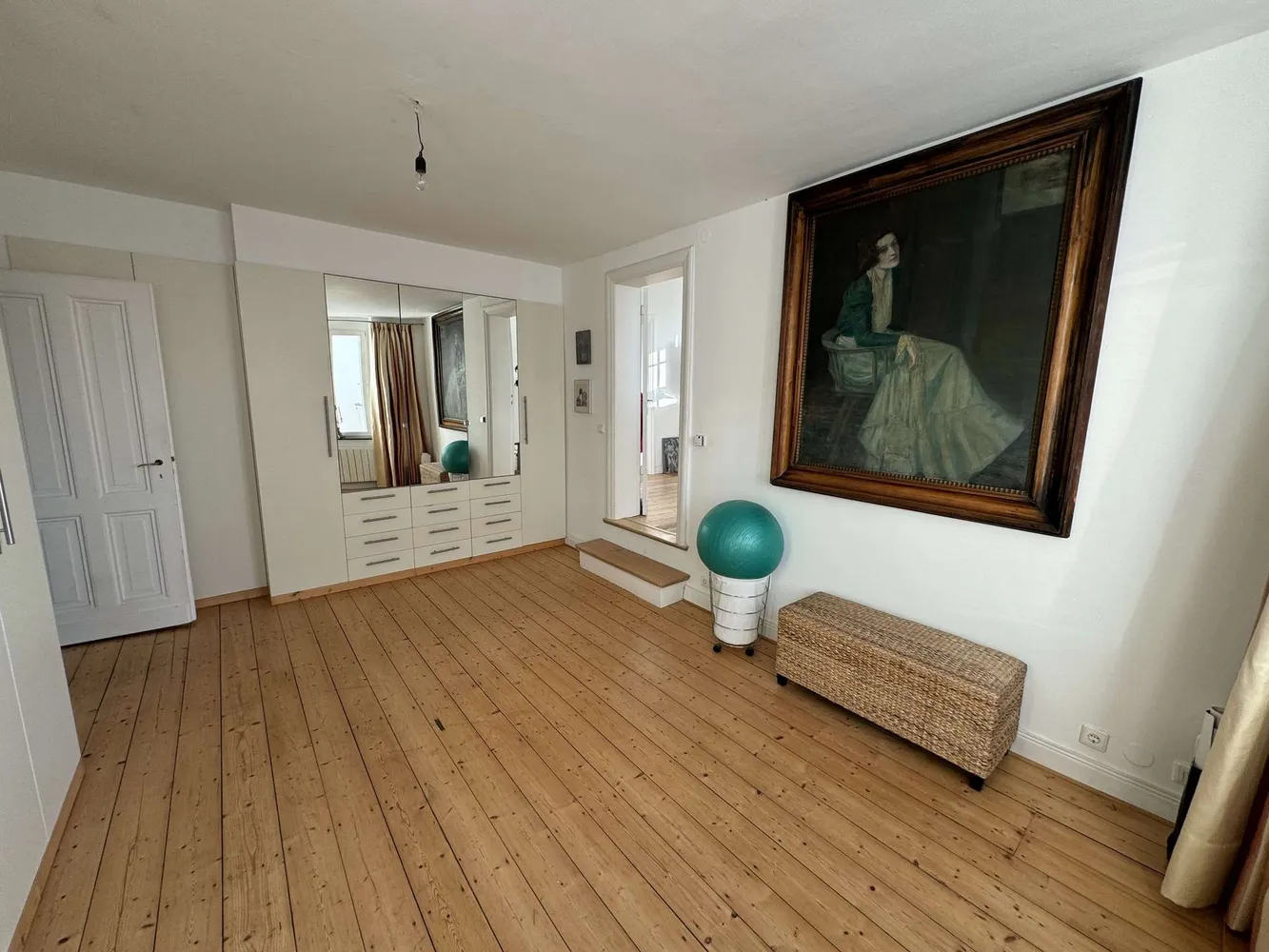 8 Zimmer Haus mit 300 m² in Düsseldorf – Bild 11