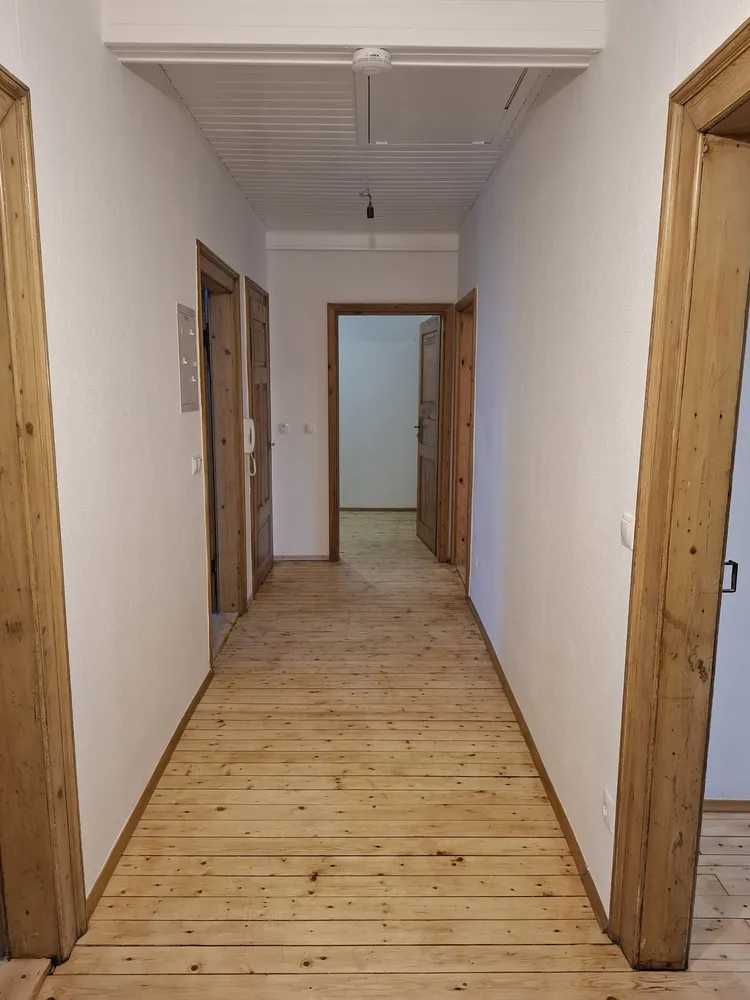 2 Zimmer Wohnung mit 55 m² in Ludwigshafen am Rhein – Bild 9