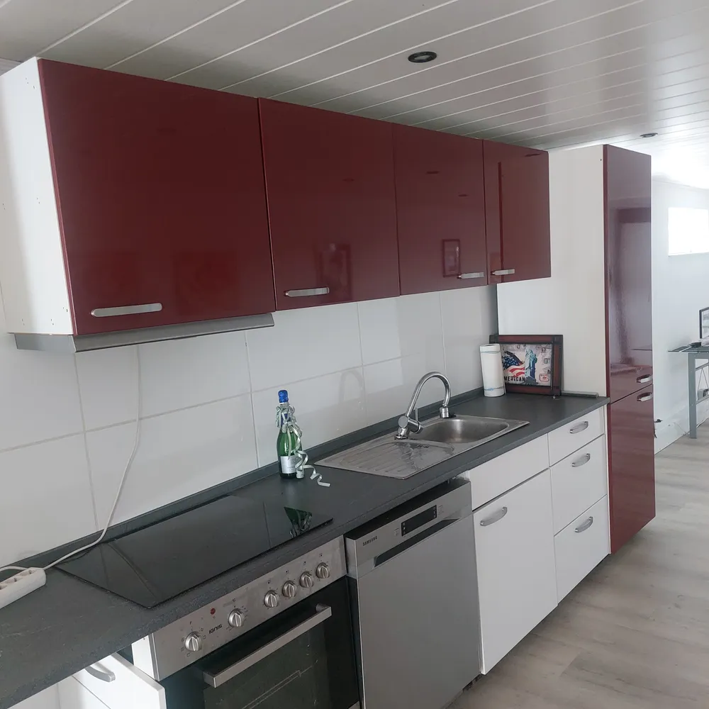 2 room apartment with 85 m² in Cologne – Photo 3