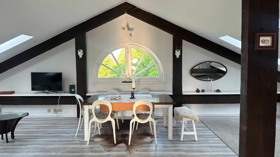 WG-Zimmer mit 84 m² in Krefeld – Bild 8