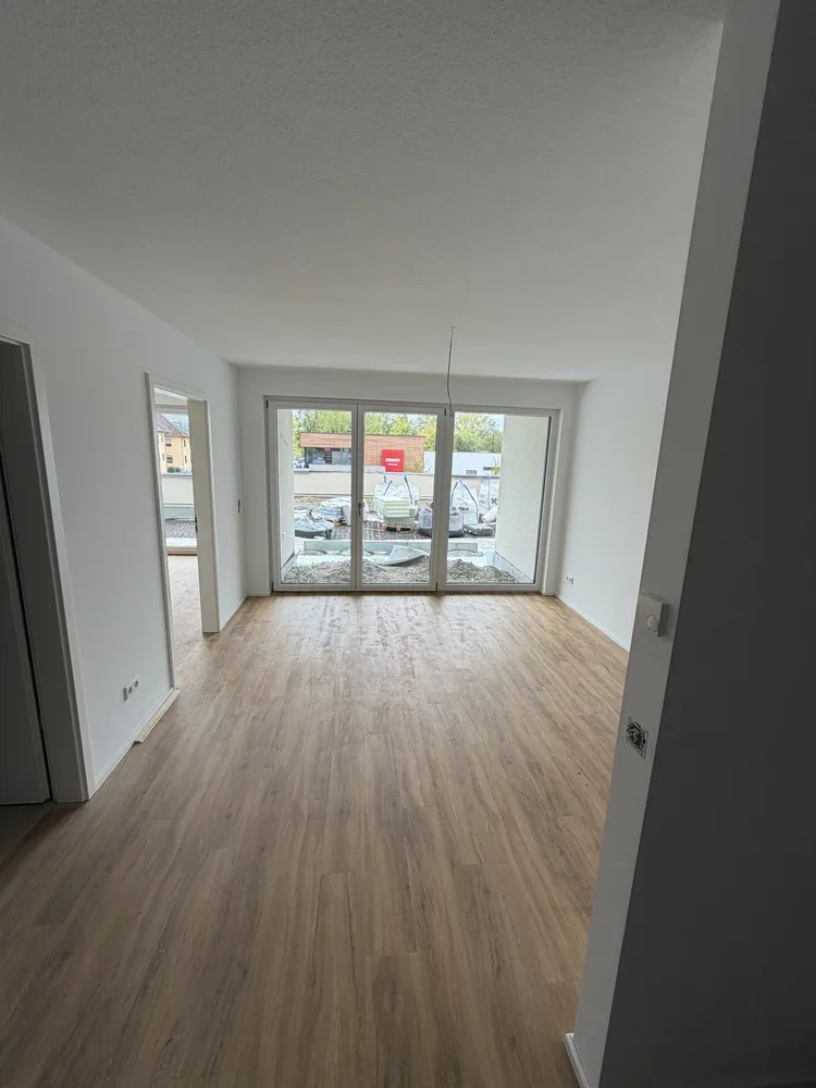 2 Zimmer Wohnung mit 59 m² in Aschaffenburg – Bild 4