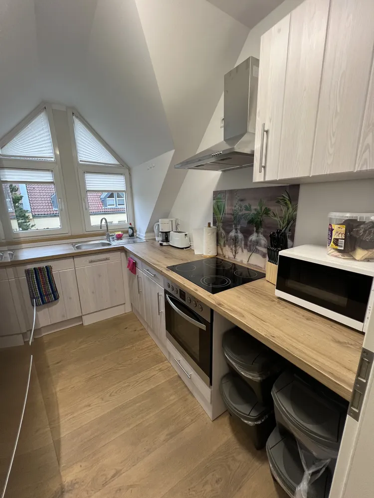5 Zimmer Wohnung mit 129 m² in Falkensee – Bild 6