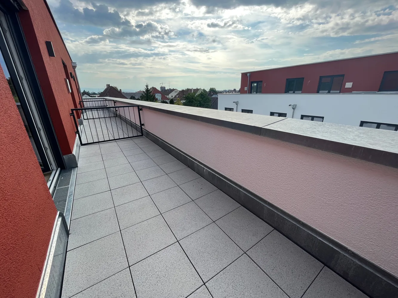 1 Zimmer Wohnung mit 25 m² in Straubing – Bild 12