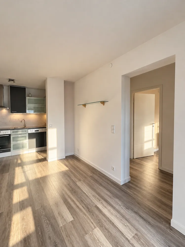 4 Zimmer Wohnung mit 85 m² in Viernheim – Bild 7