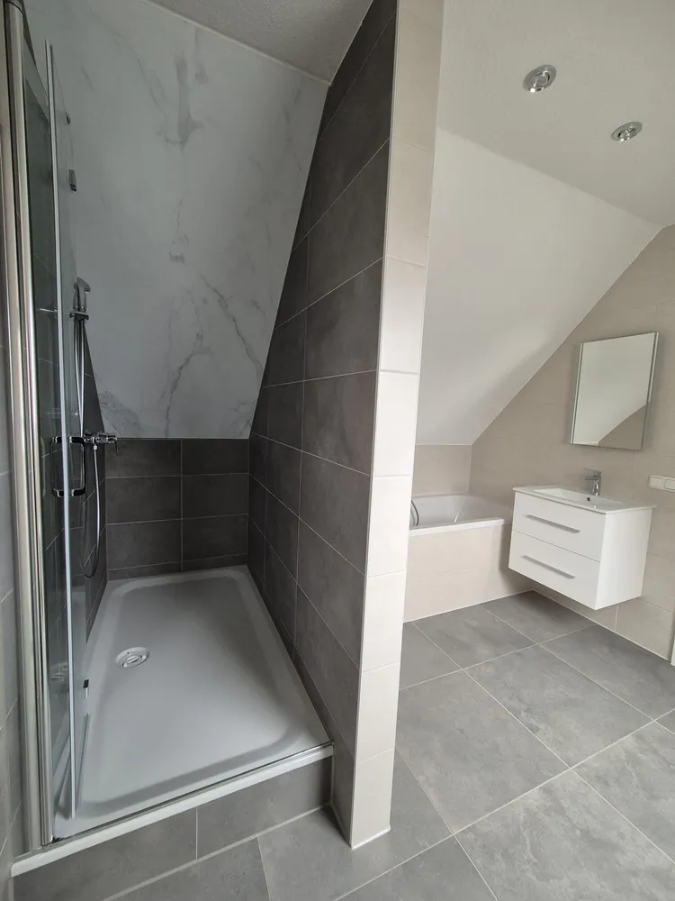 3 Zimmer Wohnung mit 130 m² in Essen – Bild 11