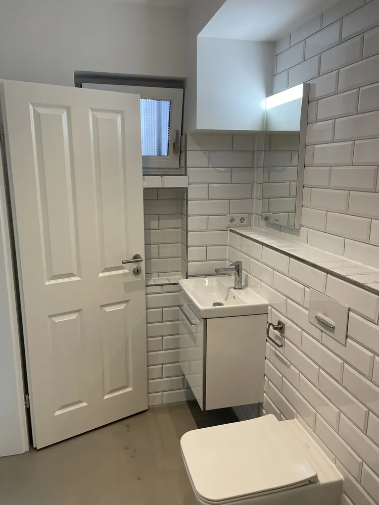 2 Zimmer Wohnung mit 35 m² in Köln – Bild 11