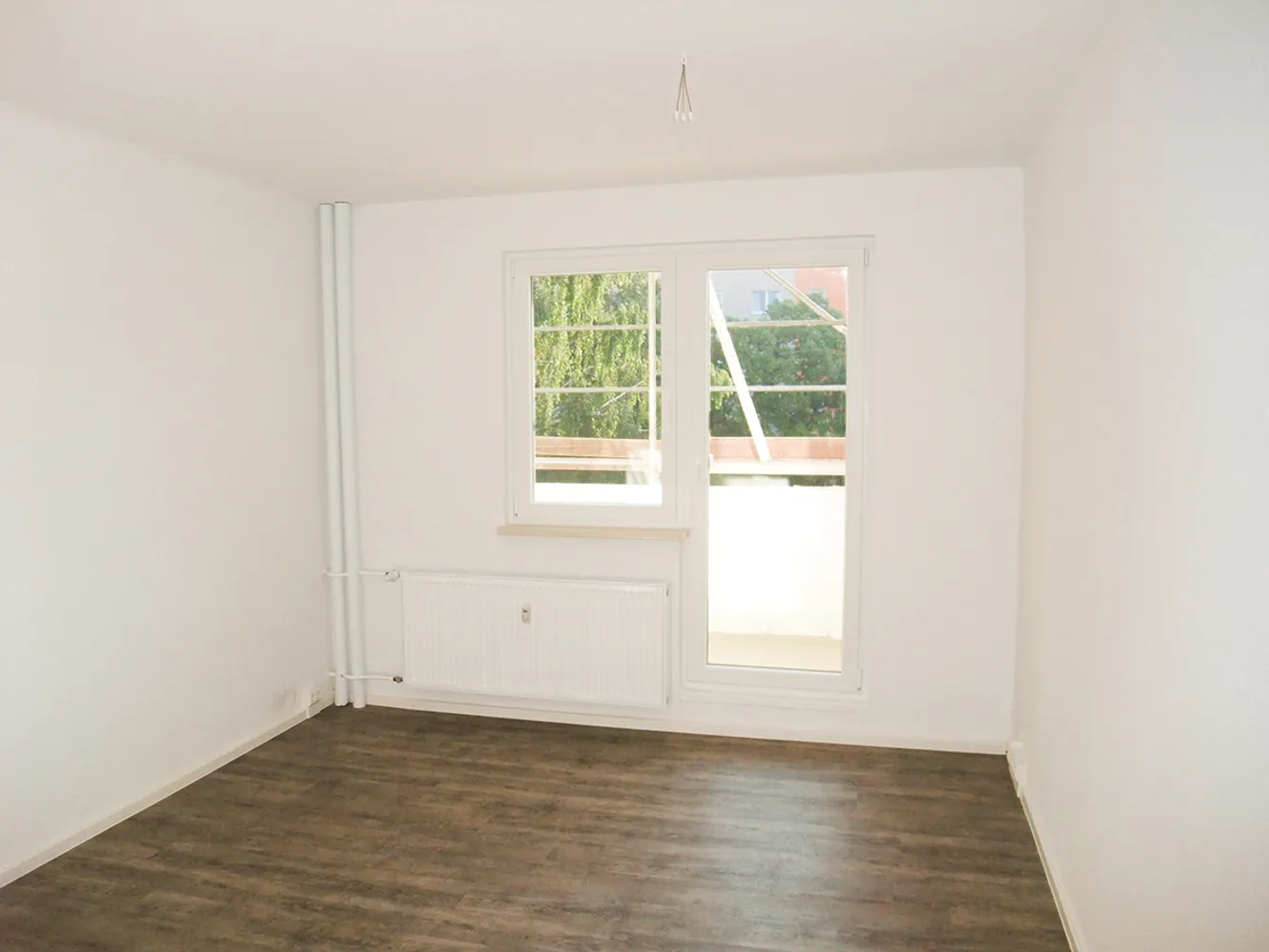 3 Zimmer Wohnung mit 61 m² in Leipzig – Bild 8