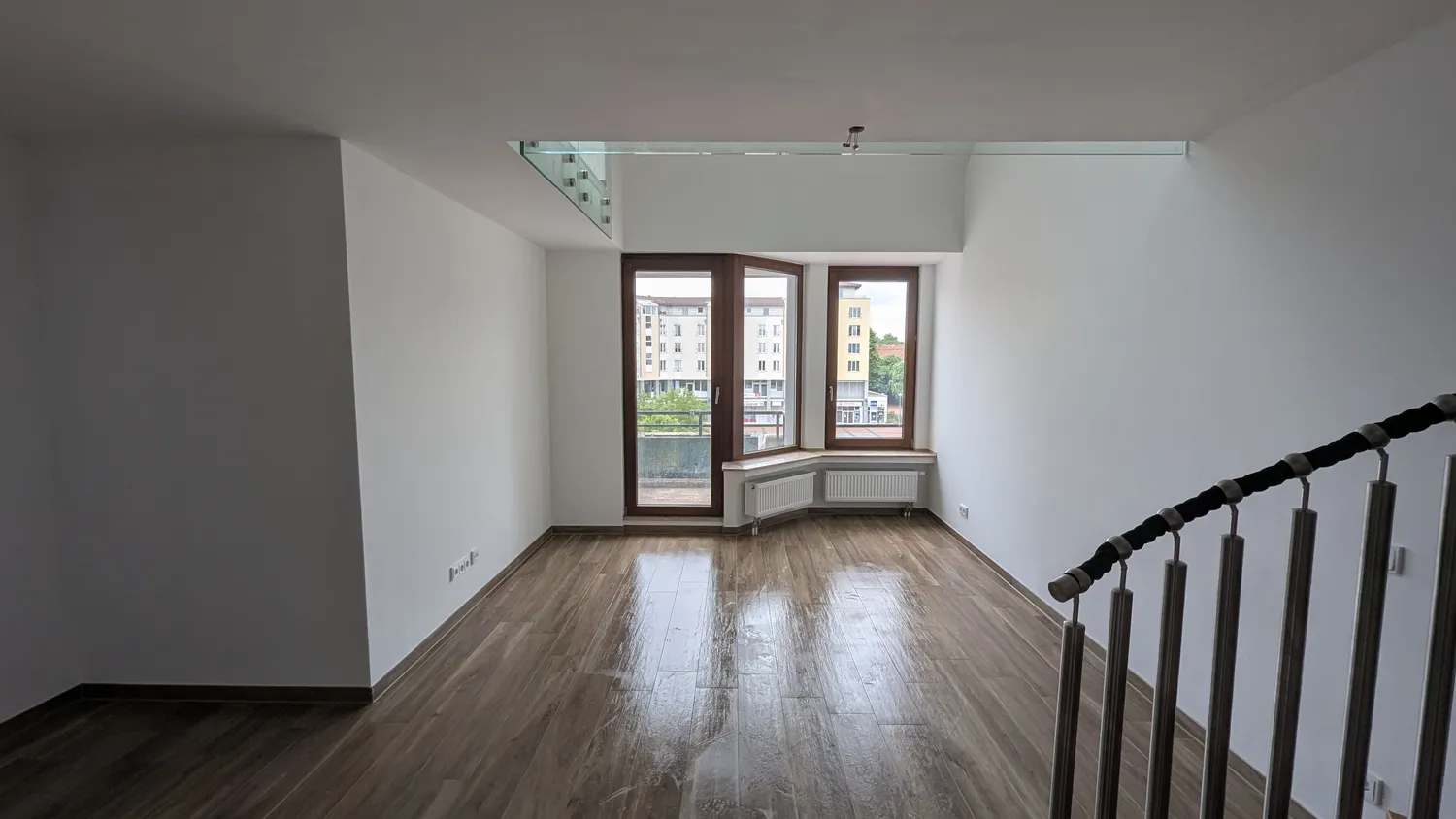 3 Zimmer Wohnung mit 100 m² in Erkrath – Bild 10