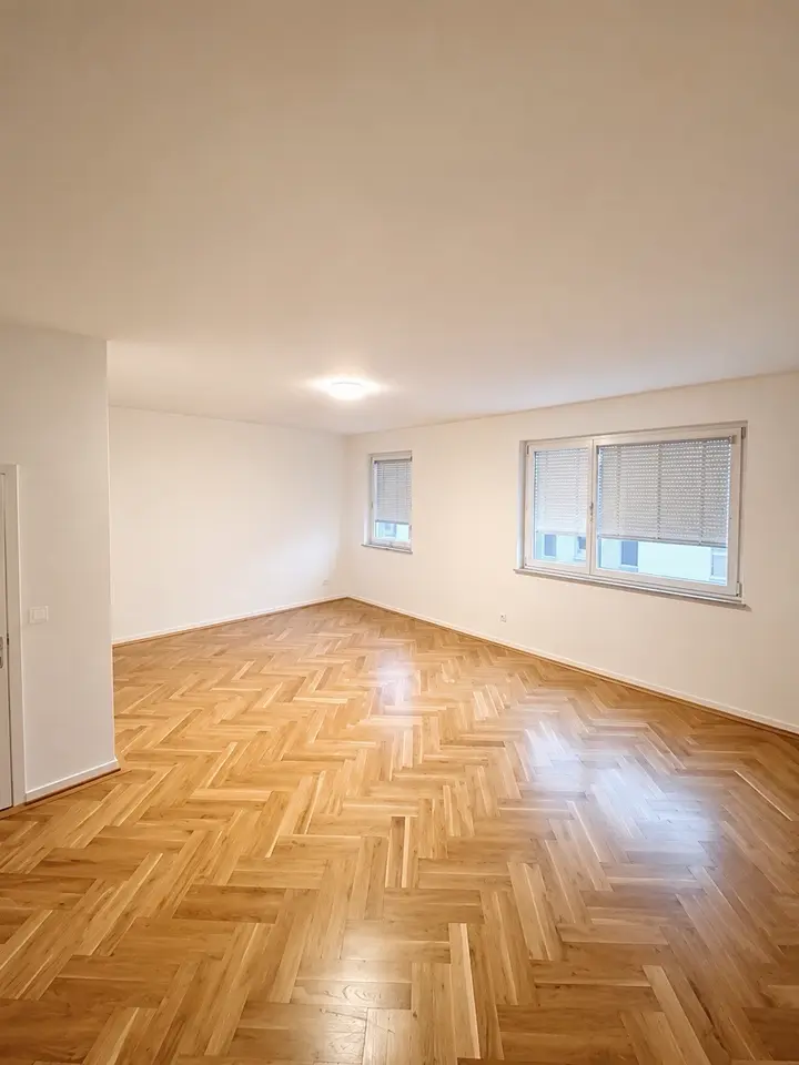 3 Zimmer Wohnung mit 110 m² in Nürnberg – Bild 3