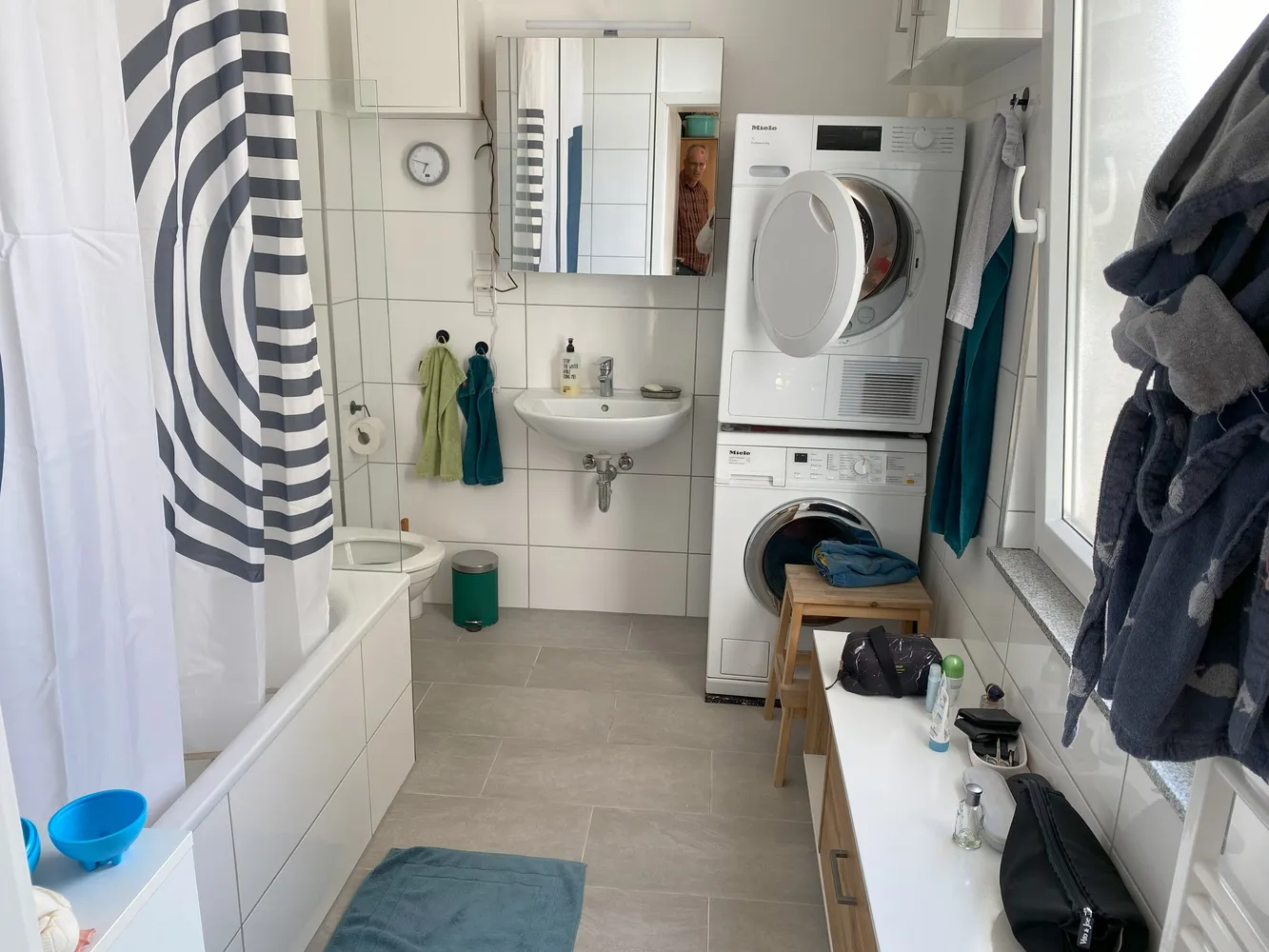 4 Zimmer Wohnung mit 96 m² in Essen – Bild 8