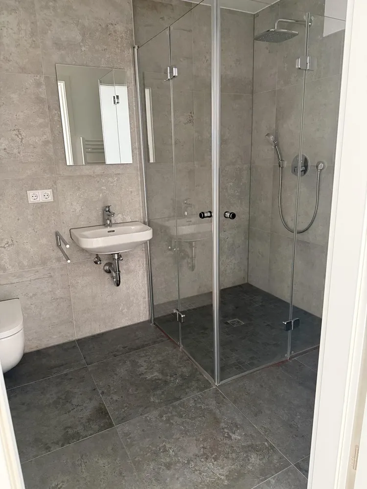 2 Zimmer Wohnung mit 47 m² in Dortmund – Bild 11