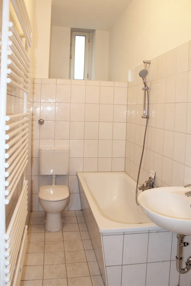 3 room apartment with 89 m² in Berlin – Photo 7