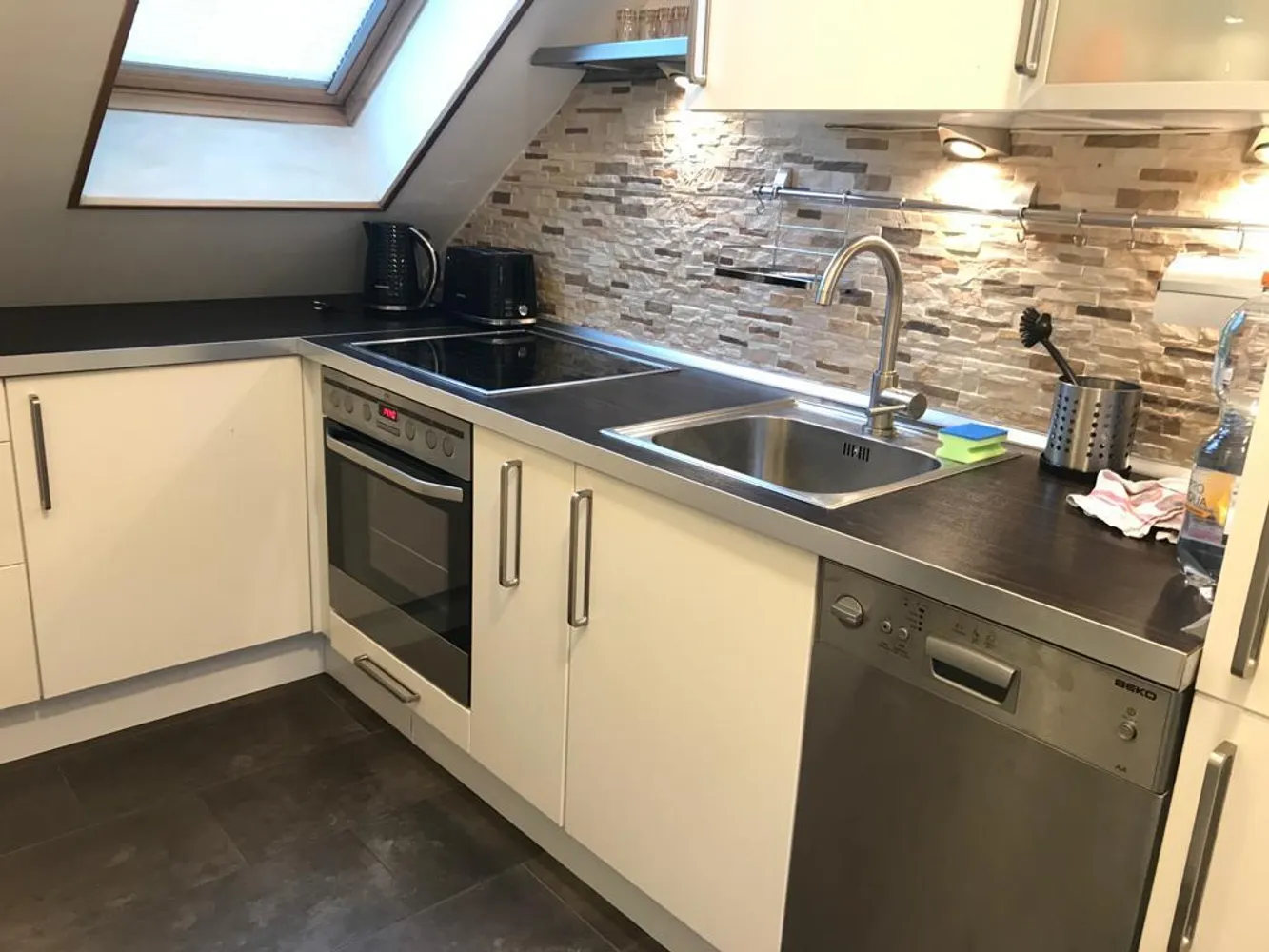 3 Zimmer Wohnung mit 63 m² in Hamburg – Bild 5