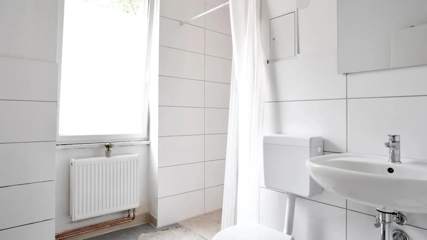 Shared room with 11 m² in Berlin – Photo 3