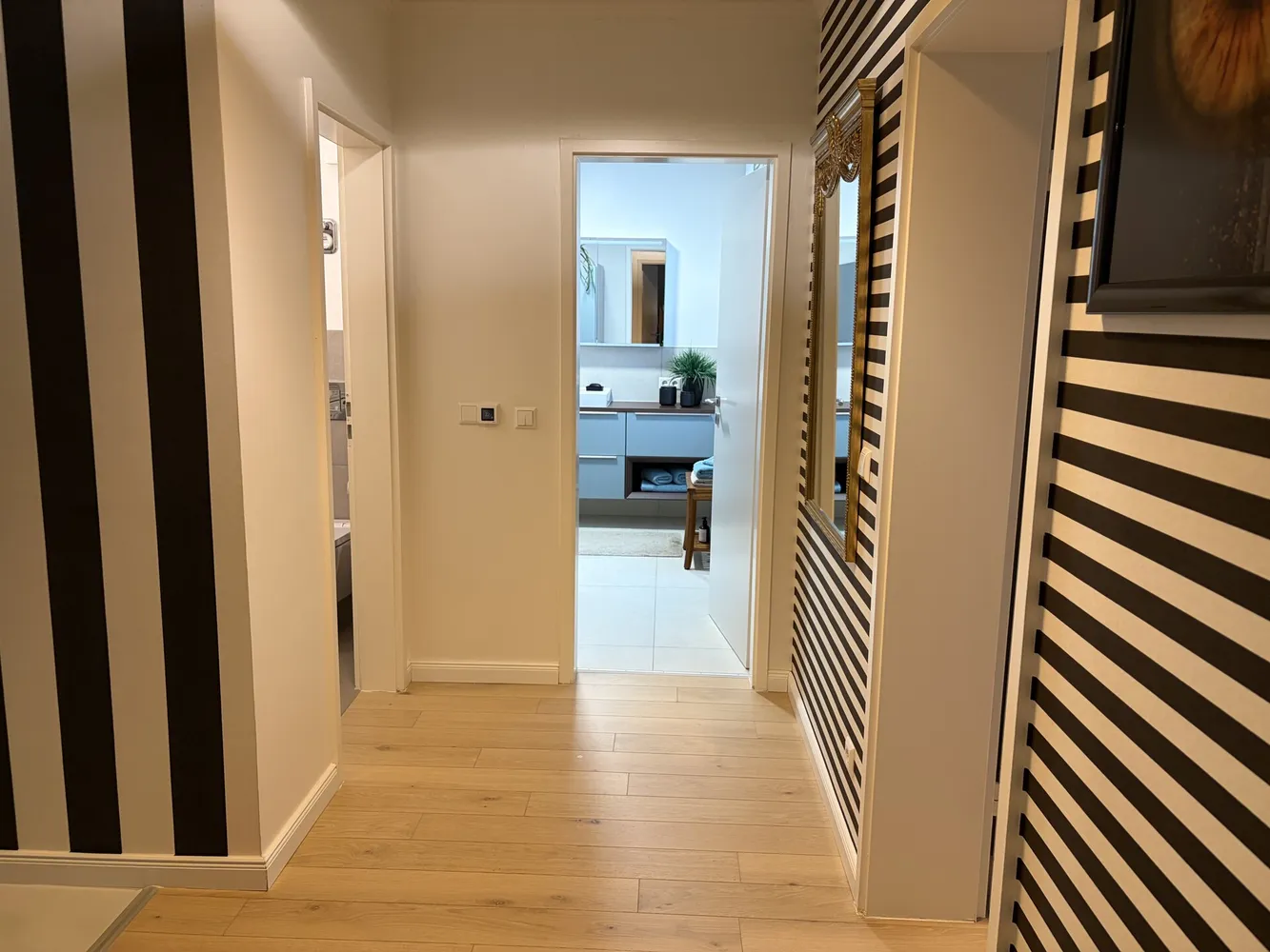 3 Zimmer Wohnung mit 107 m² in Baden-Baden – Bild 1