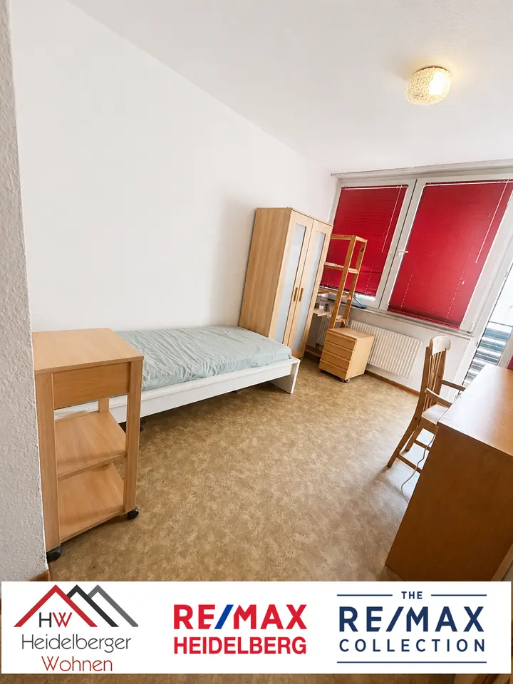 Studio mit 20 m² in Kaiserslautern – Bild 2