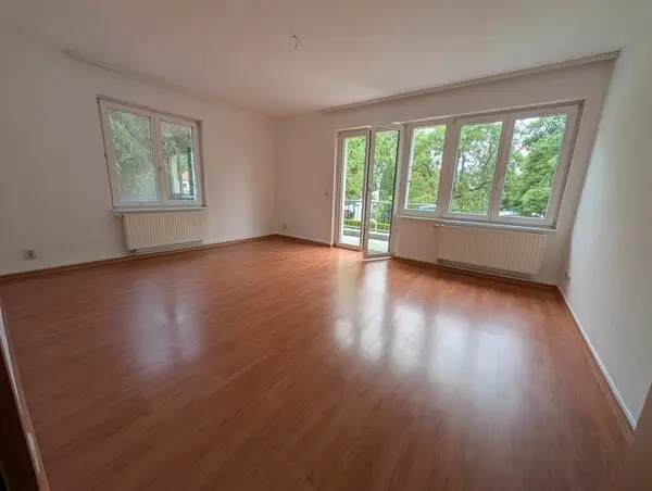 3 Zimmer Wohnung mit 73 m² in Falkensee – Bild 1