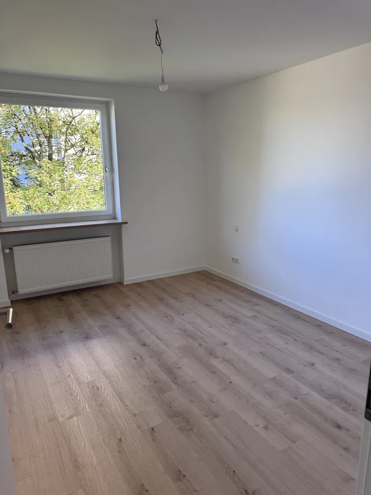 4 Zimmer Wohnung mit 84 m² in München – Bild 9
