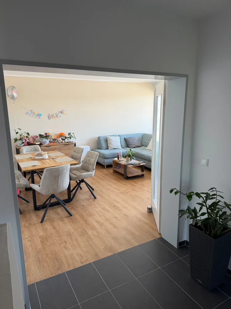 3 room apartment with 91 m² in Troisdorf – Photo 5