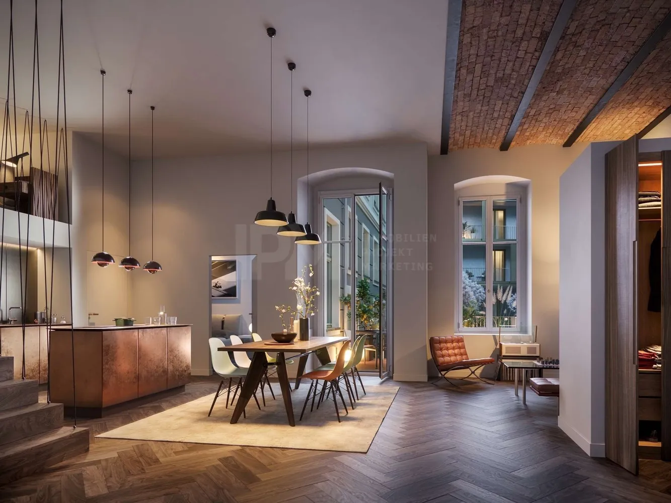 2 Zimmer Wohnung mit 51 m² in Berlin – Bild 5
