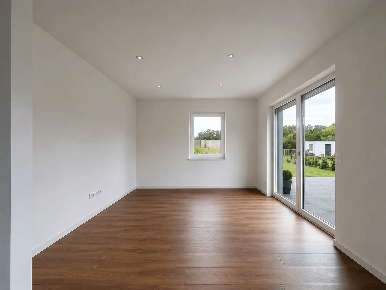 3 Zimmer Wohnung mit 97 m² in Osnabrück – Bild 1