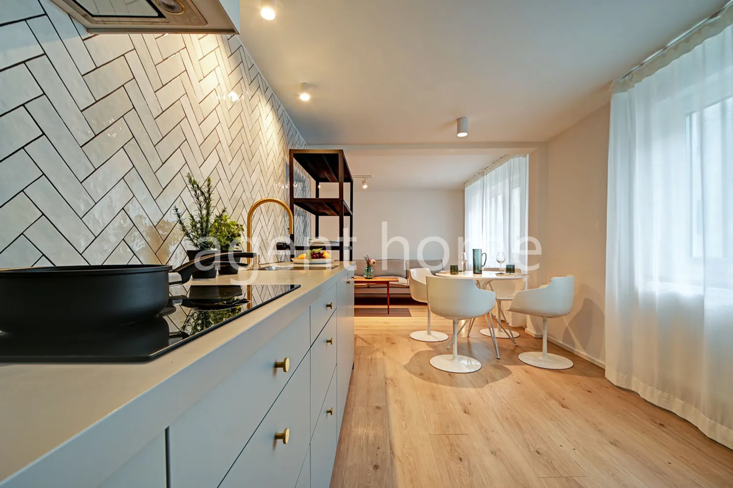 3 Zimmer Wohnung mit 75 m² in Stuttgart – Bild 11