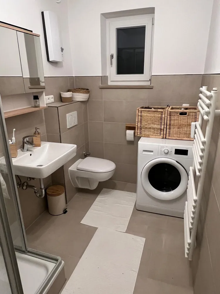 3 Zimmer Wohnung mit 80 m² in München – Bild 6