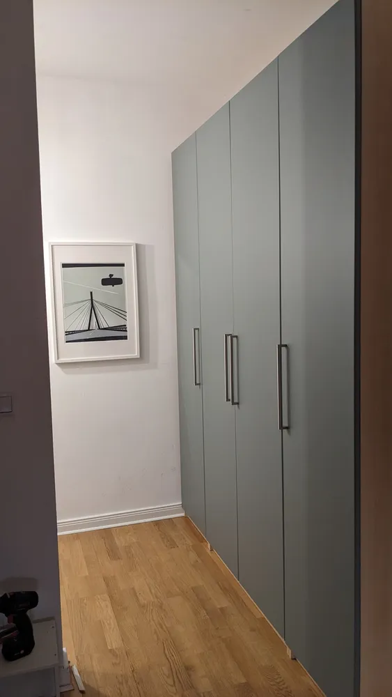 1 Zimmer Wohnung mit 41 m² in Berlin – Bild 10