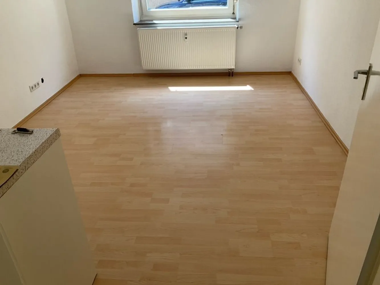 1 Zimmer Wohnung mit 34 m² in Essen – Bild 9