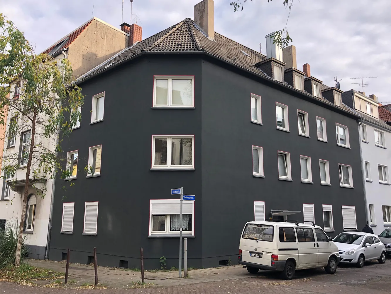 2 Zimmer Wohnung mit 65 m² in Essen – Bild 2