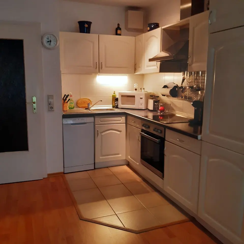 2 Zimmer Wohnung mit 42 m² in Bremen – Bild 6