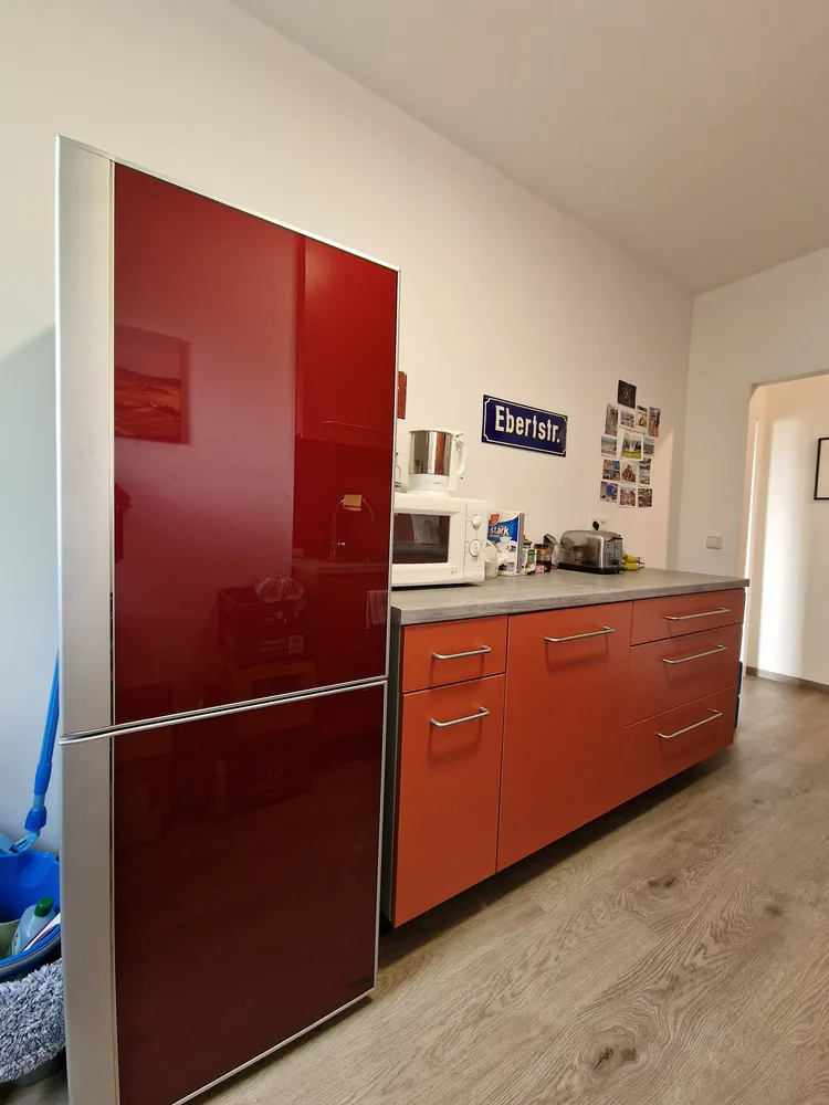 2 Zimmer Wohnung mit 70 m² in Nürnberg – Bild 11