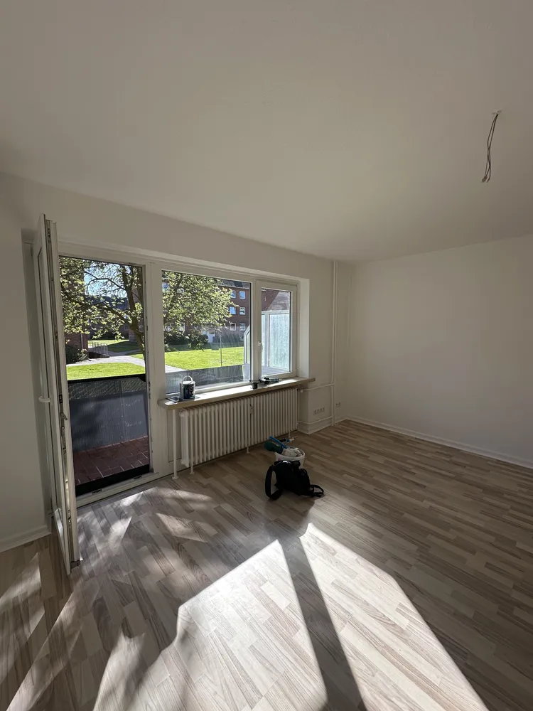 3 Zimmer Wohnung mit 65 m² in Rendsburg – Bild 4