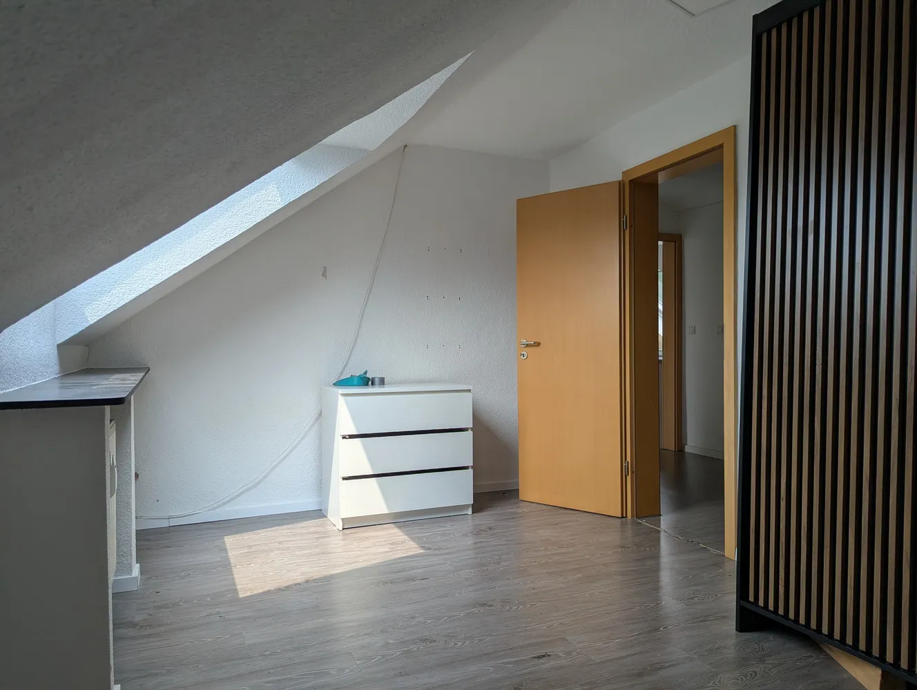 3 Zimmer Wohnung mit 36 m² in Herne – Bild 5