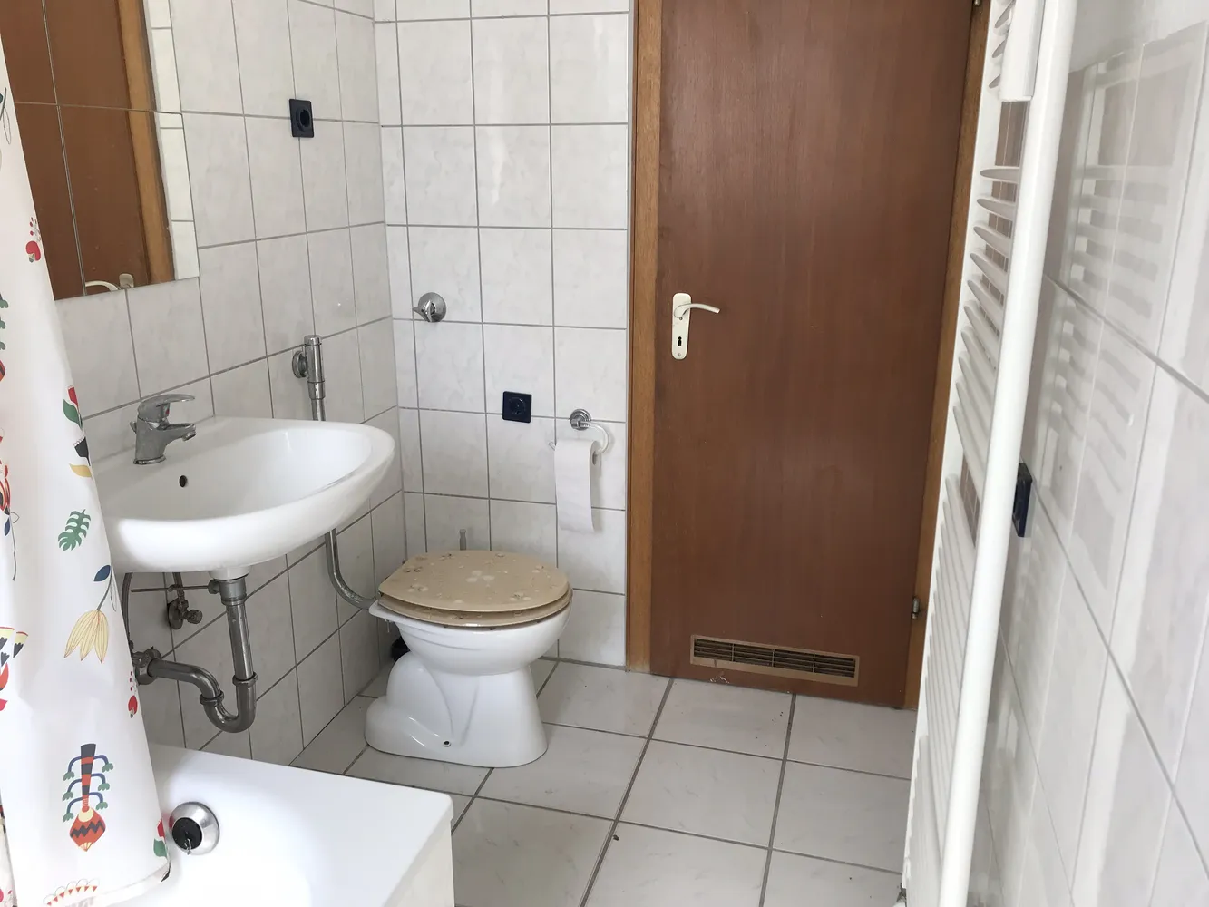 2 room apartment with 54 m² in Düsseldorf – Photo 4