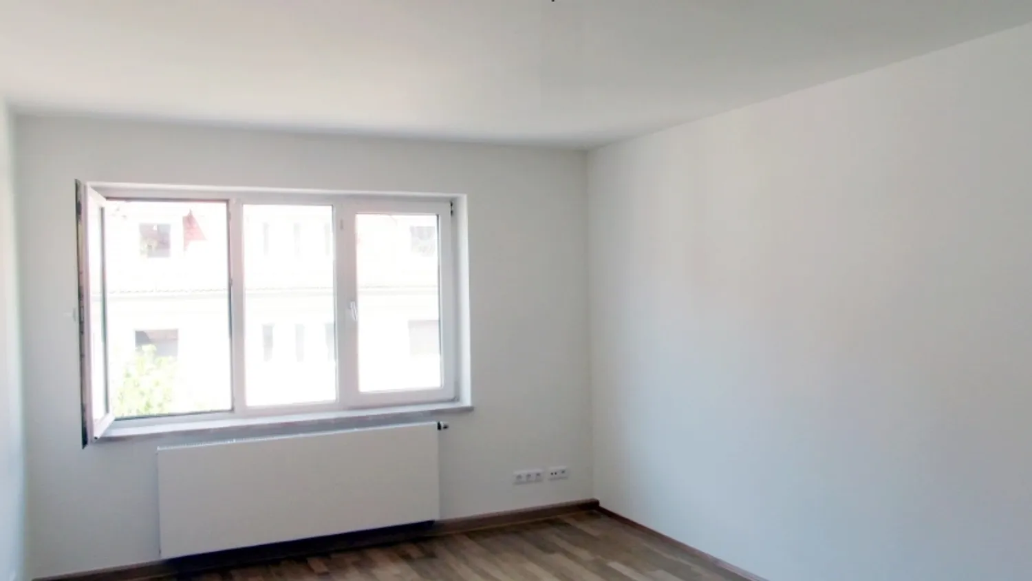 1 Zimmer Wohnung mit 32 m² in München – Bild 1