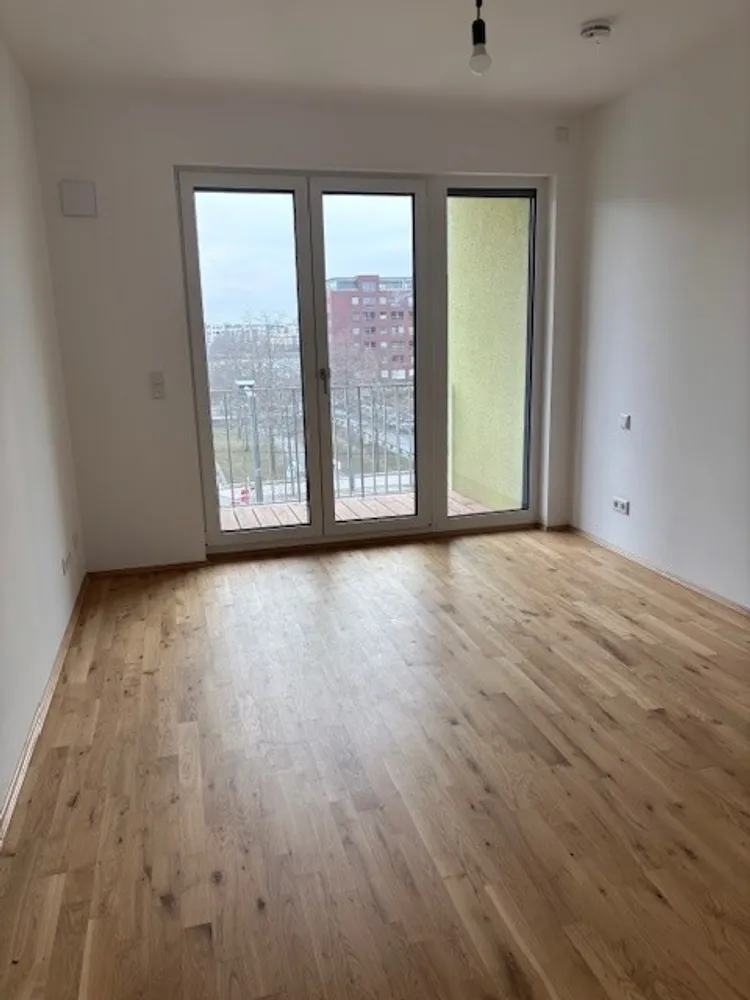 3 Zimmer Wohnung mit 61 m² in Berlin – Bild 2
