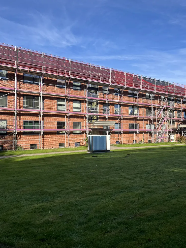 3 Zimmer Wohnung mit 65 m² in Cuxhaven – Bild 2