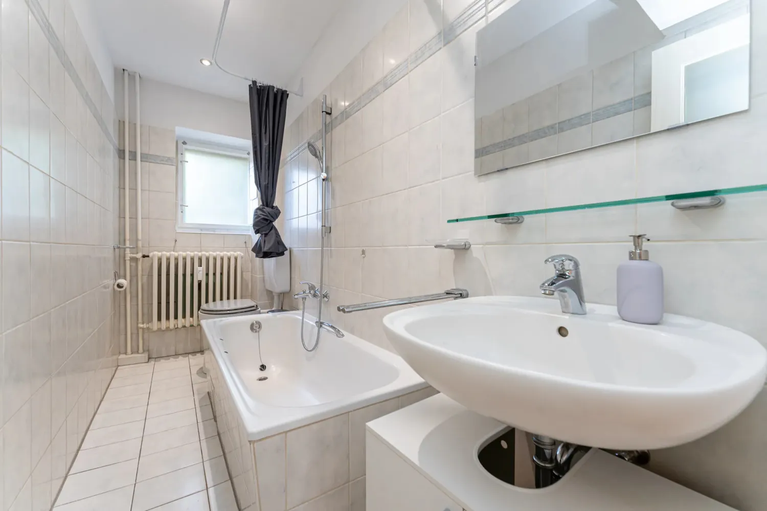 Shared room with 12 m² in Berlin – Photo 9