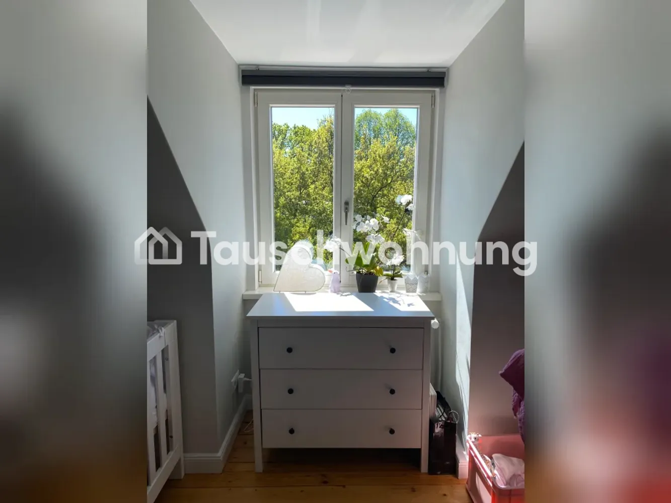 5 Zimmer Haus mit 130 m² in Hamburg – Bild 1