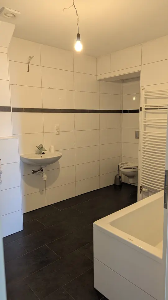 2 Zimmer Wohnung mit 65 m² in Wilhelmshaven – Bild 8