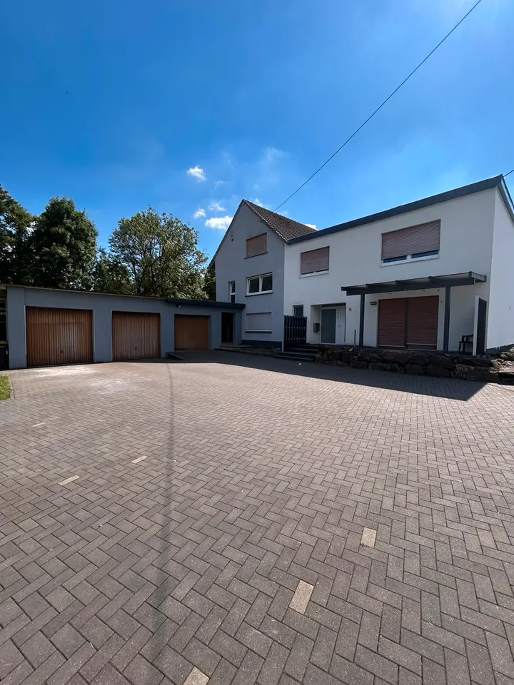 4 Zimmer Haus mit 120 m² in Bergisch Gladbach – Bild 5