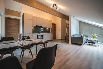 WG-Zimmer mit 42 m² in Traunstein – Bild 1