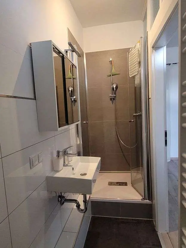 2 Zimmer Wohnung mit 44 m² in Wuppertal – Bild 6