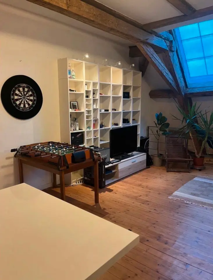 WG-Zimmer mit 220 m² in Ravensburg – Bild 1