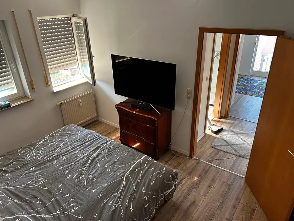 4 Zimmer Wohnung mit 65 m² in Crailsheim – Bild 8