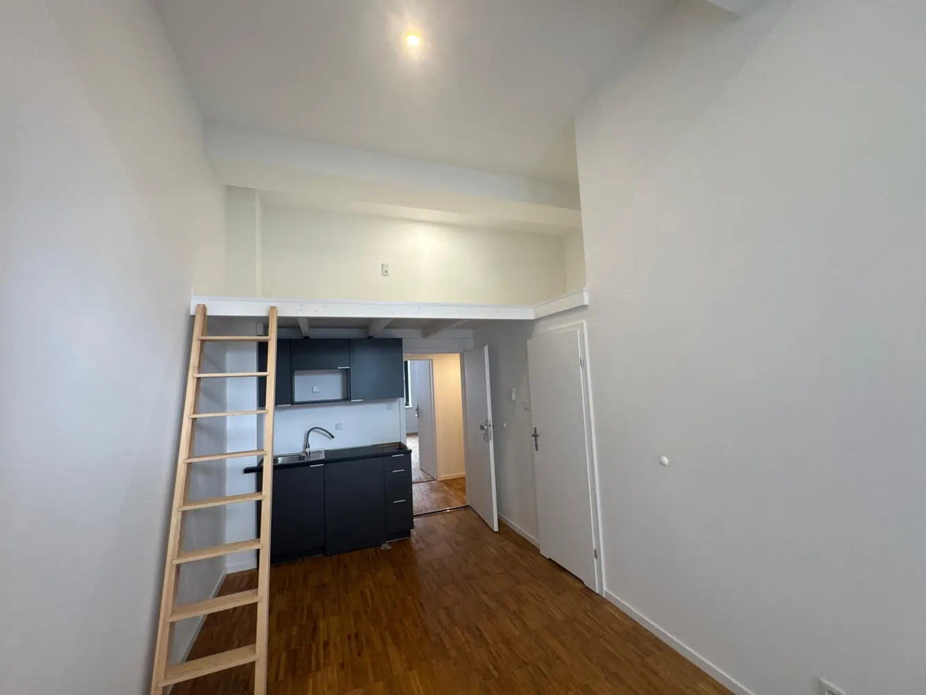 1 Zimmer Wohnung mit 35 m² in Hannover – Bild 4