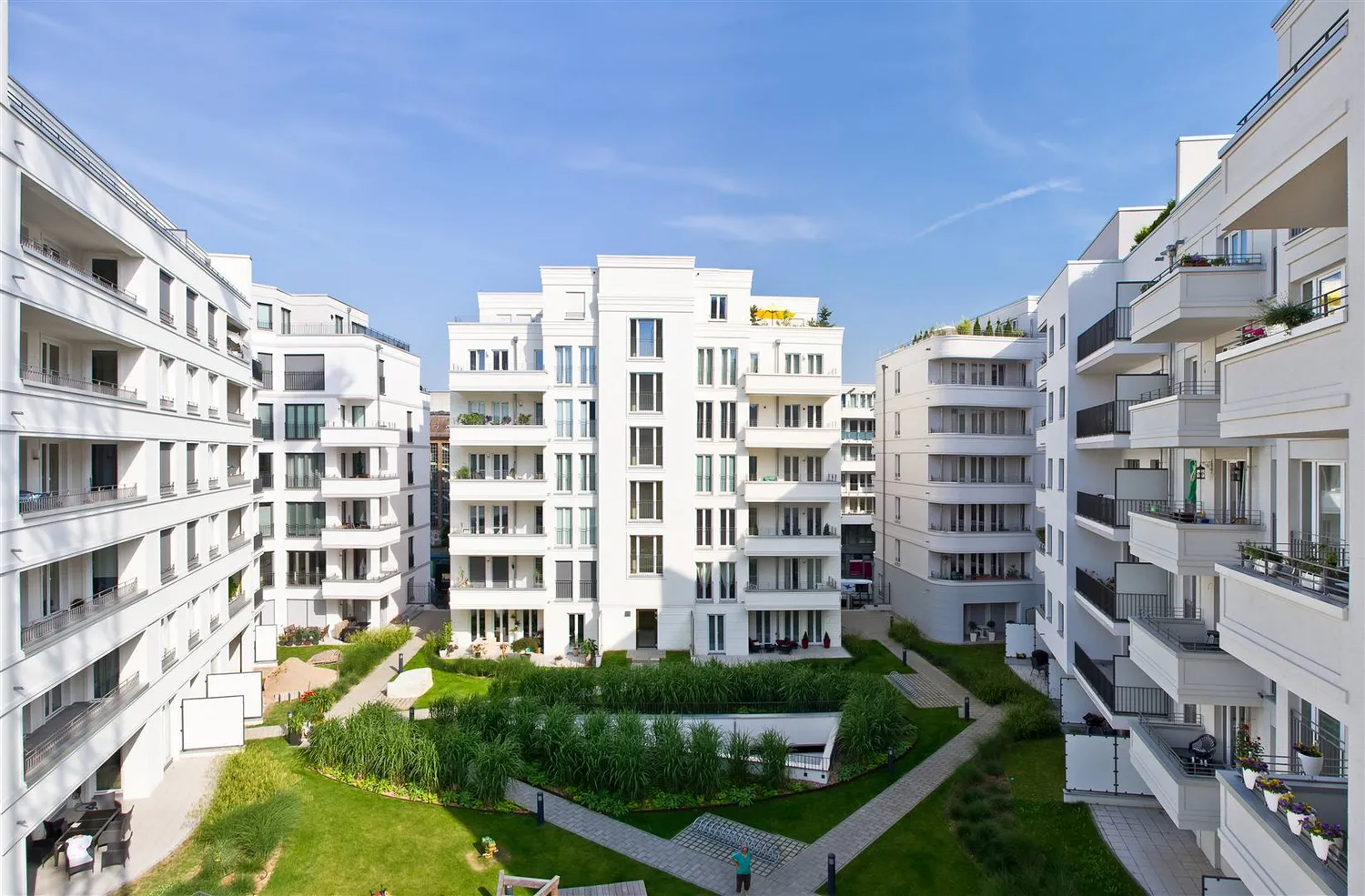 3 Zimmer Wohnung mit 106 m² in Berlin – Bild 8