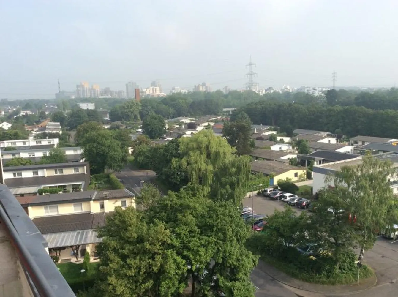 3 Zimmer Wohnung mit 74 m² in Köln – Bild 2