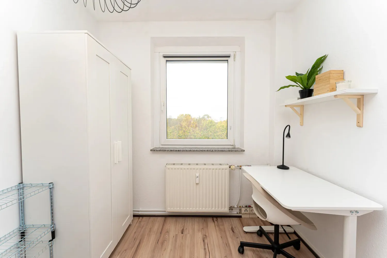 WG-Zimmer mit 10 m² in Berlin – Bild 9